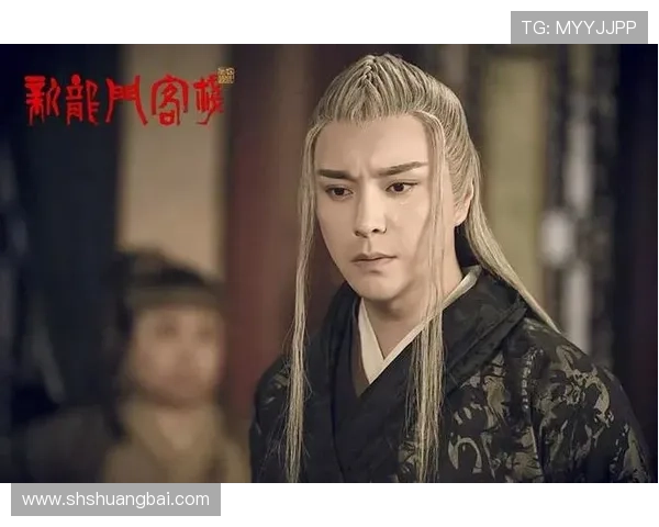 狄仁杰运河惊龙背后朝局暗涌与江湖纷争交织的破案传奇史诗