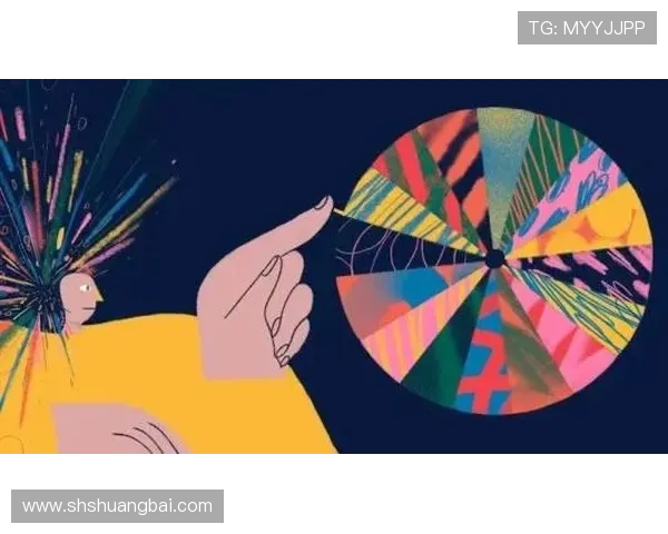 步步惊心：揭秘“陷阱轨迹”，看透人生中的暗流涌动